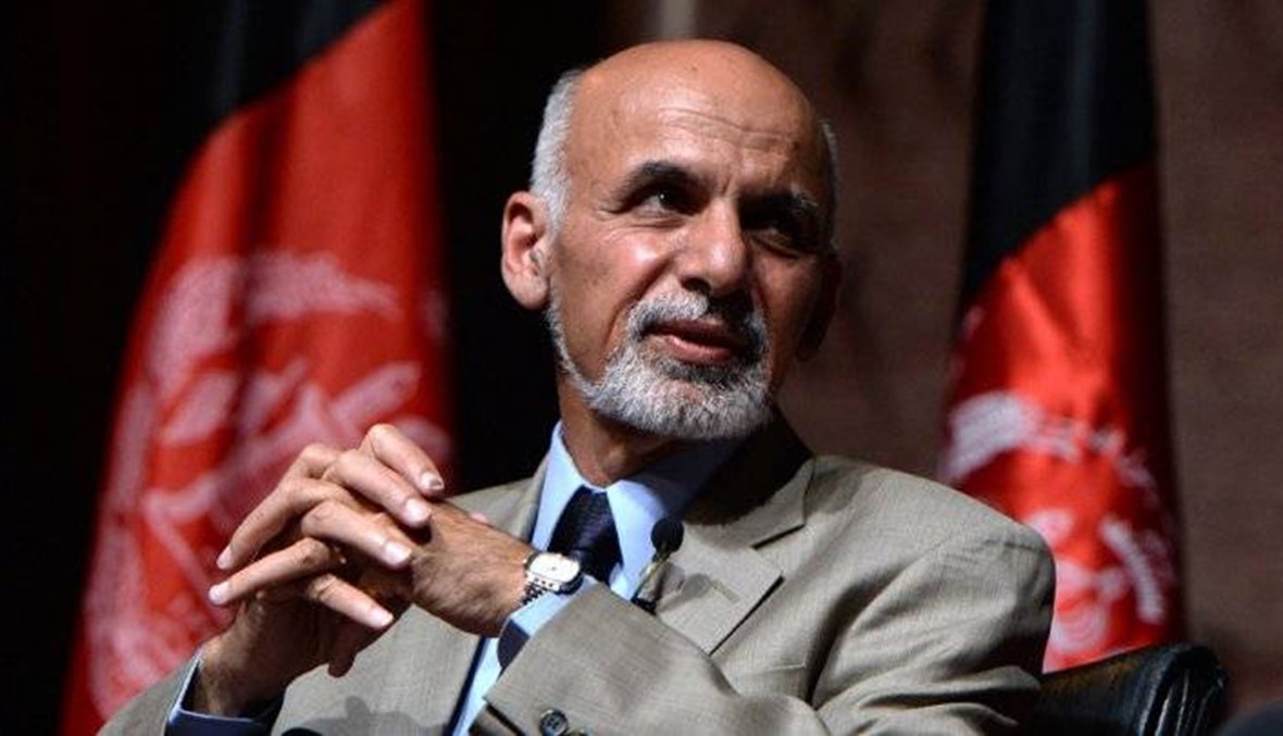 الرئيس الأفغاني: فرصة نجاح استراتيجية ترامب للحرب أكبر من خطة أوباما