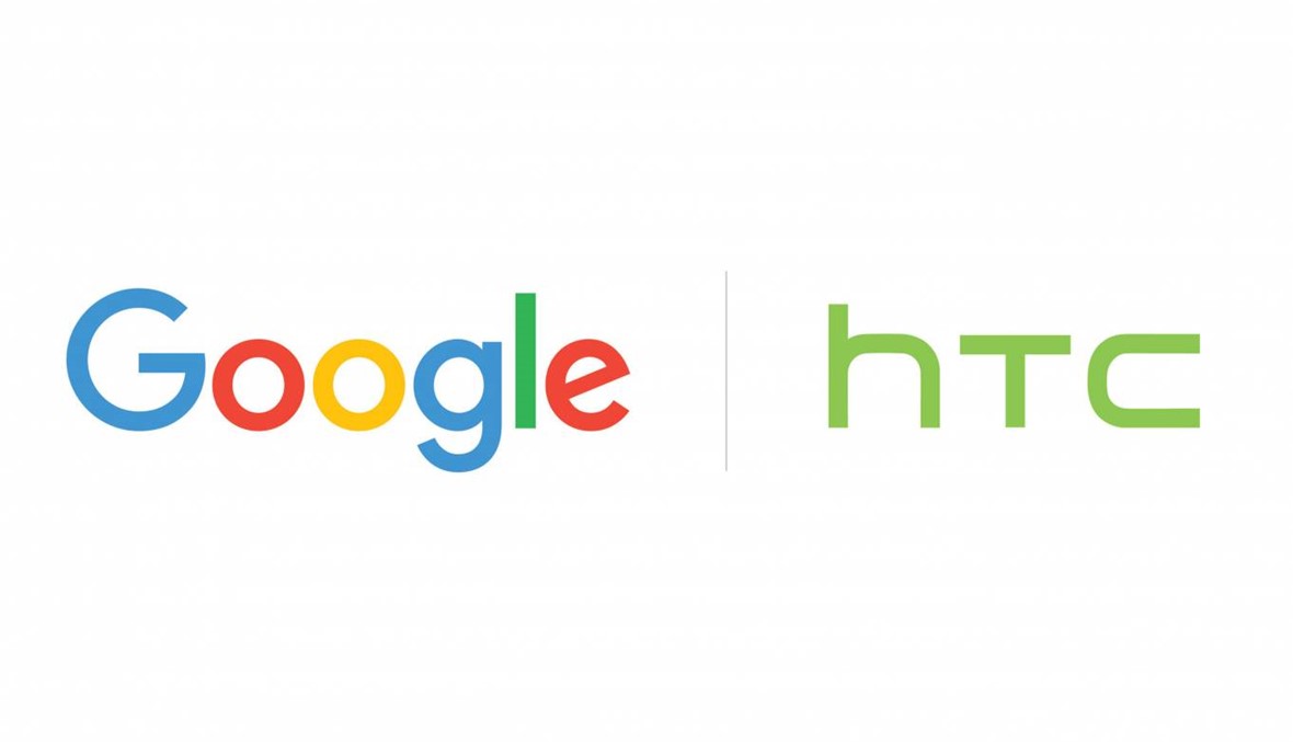 صفقة بقيمة 1.1 مليار دولار بين HTC وGoogle