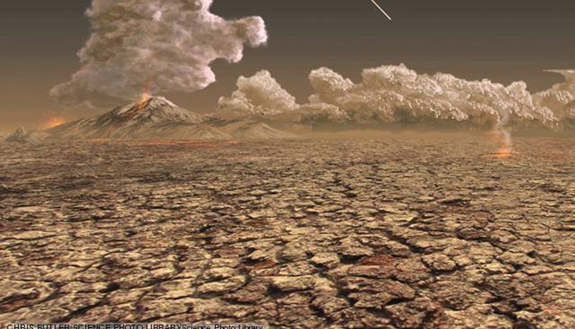 الأرض تستعدّ لموجة انقراض كبيرة عام 2100