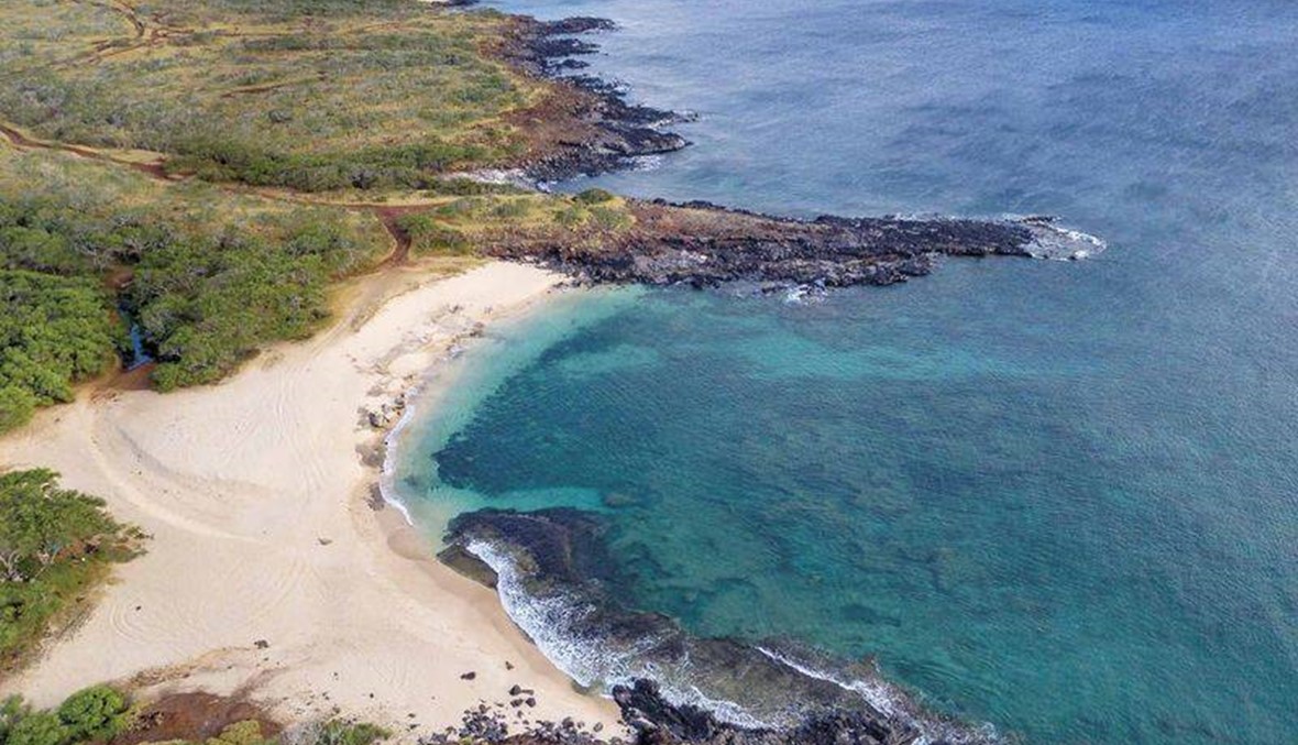 إلى كل مَن يريد تملّك جزيرة في هاواي... إليكم هذا العرض بالصور!