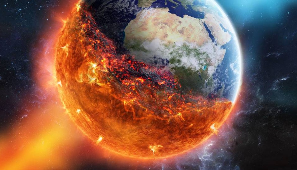 ما قصّة "الكوكب الغامض الذي سيضرب الأرض غداً"؟