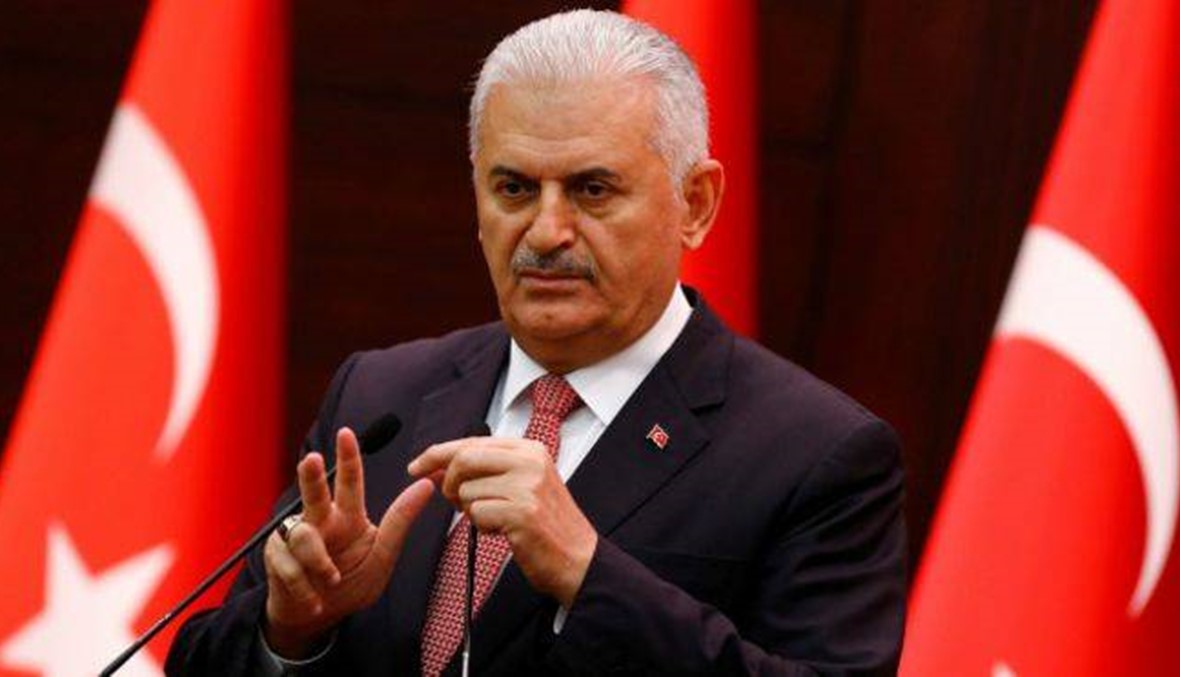 أنقرة تحذر من رد "امني" على الاستفتاء حول استقلال اقليم كردستان