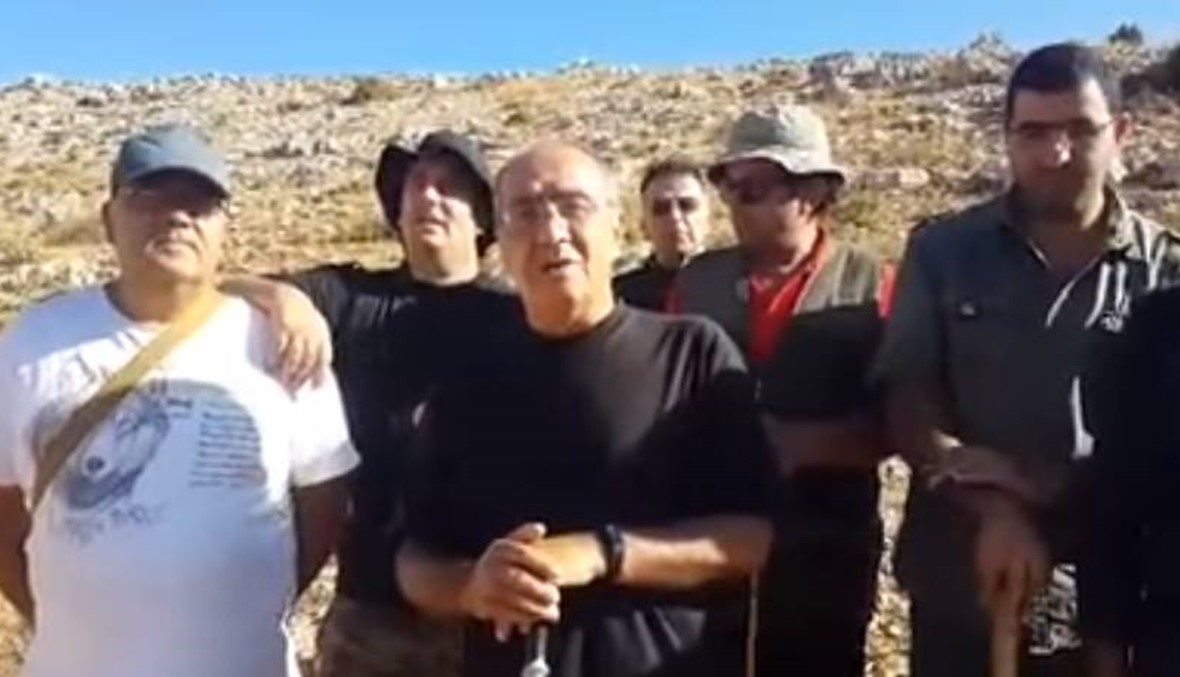 بالفيديو: سبت فارس سعيد... "هايكينغ ولا لهيمنة حزب الله"