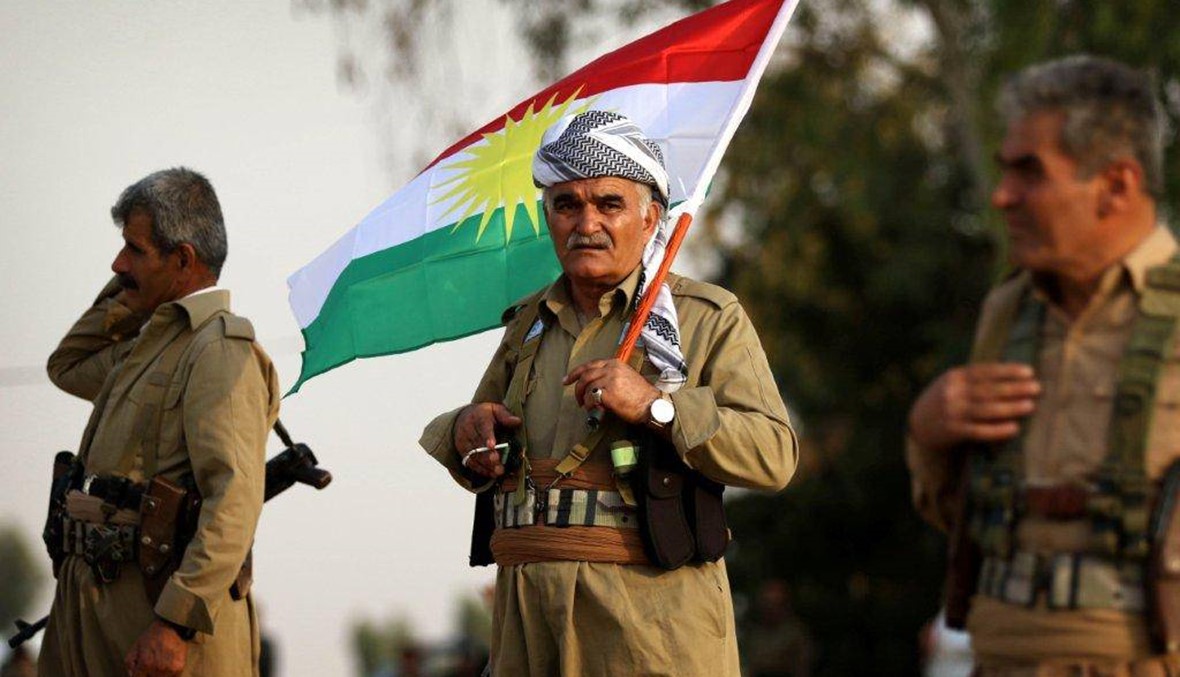 إيران تحظّر الرّحلات الجويّة مع كردستان عشية الإستفتاء على إستقلال الإقليم