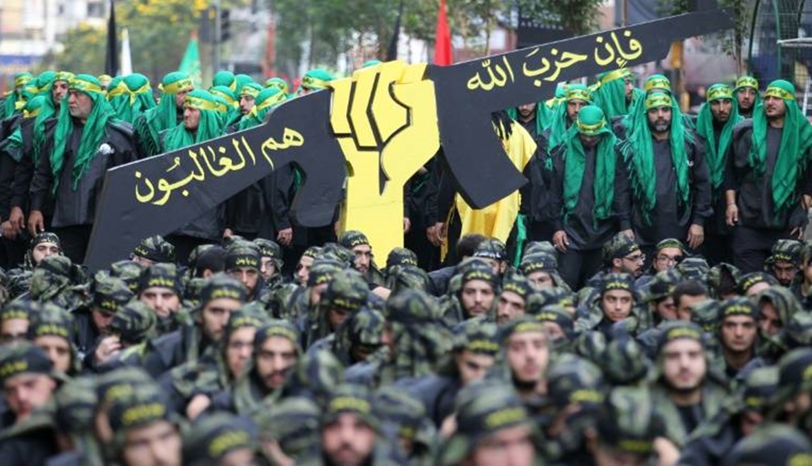 "حزب الله" والممانعة وشعار "الرئيس المقاوم"... هل يتعرّض لبنان لمزيد من الضغوط الدولية؟