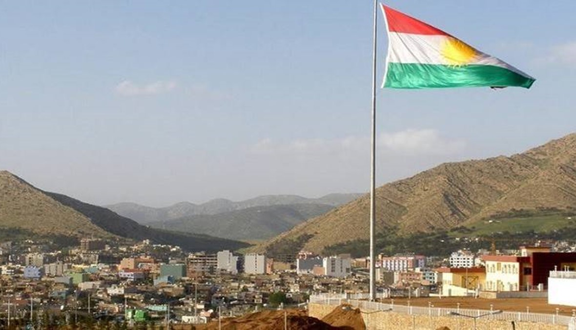 إيران: الحدود مع إقليم كردستان العراق أُغلِقت