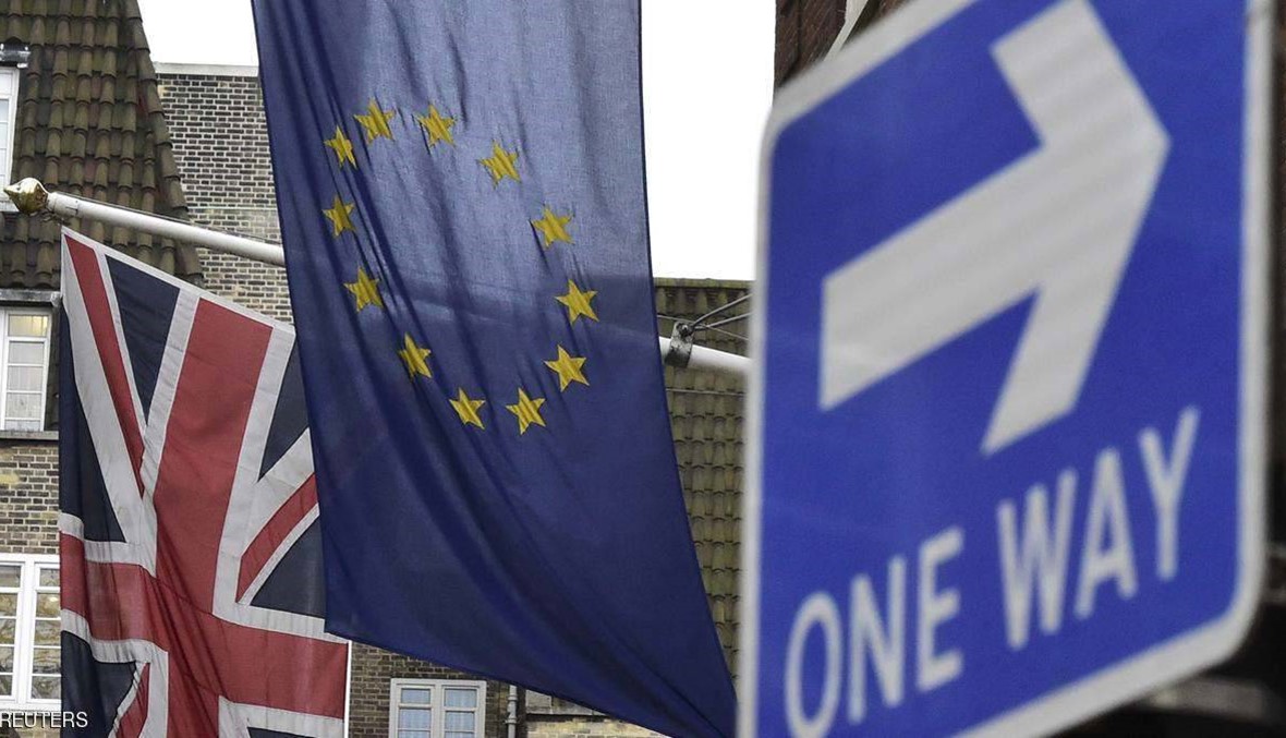 جولة مفاوضات بريكست: الأوروبيون ينتظرون مقترحات "ملموسة" من بريطانيا
