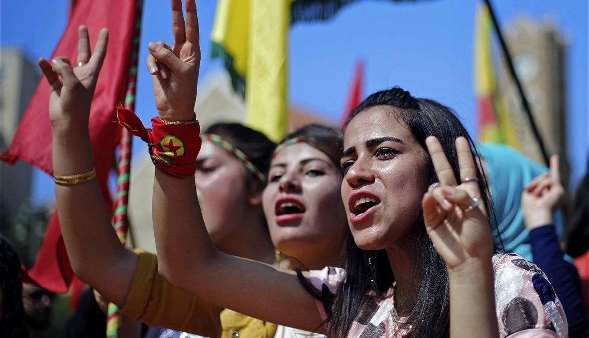 كيف ينظر كرد لبنان إلى استفتاء كردستان؟