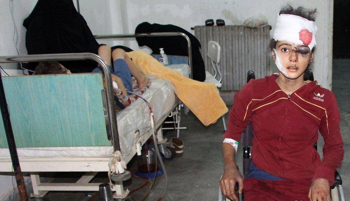 سوريا: غارات روسيّة "كثيفة" على إدلب... مقتل 27 مدنيًّا