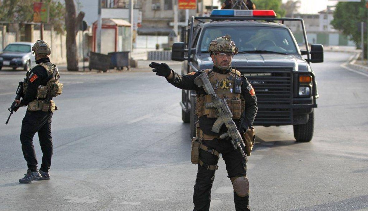 أكبر عمليّة إعدام جماعيّ في بغداد... "42 إرهابيًّا" خَطفوا وقتلوا وفجّروا سيّارات