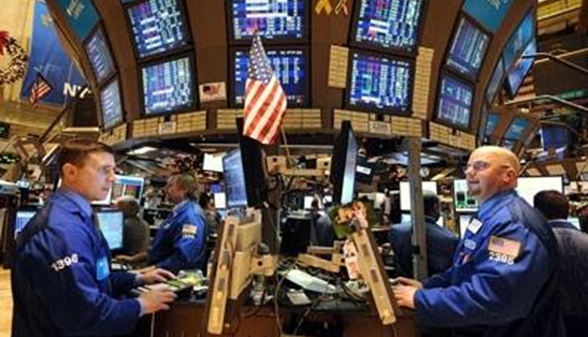 انخفاض الأسهم الأميركية مع تراجع "أبل"