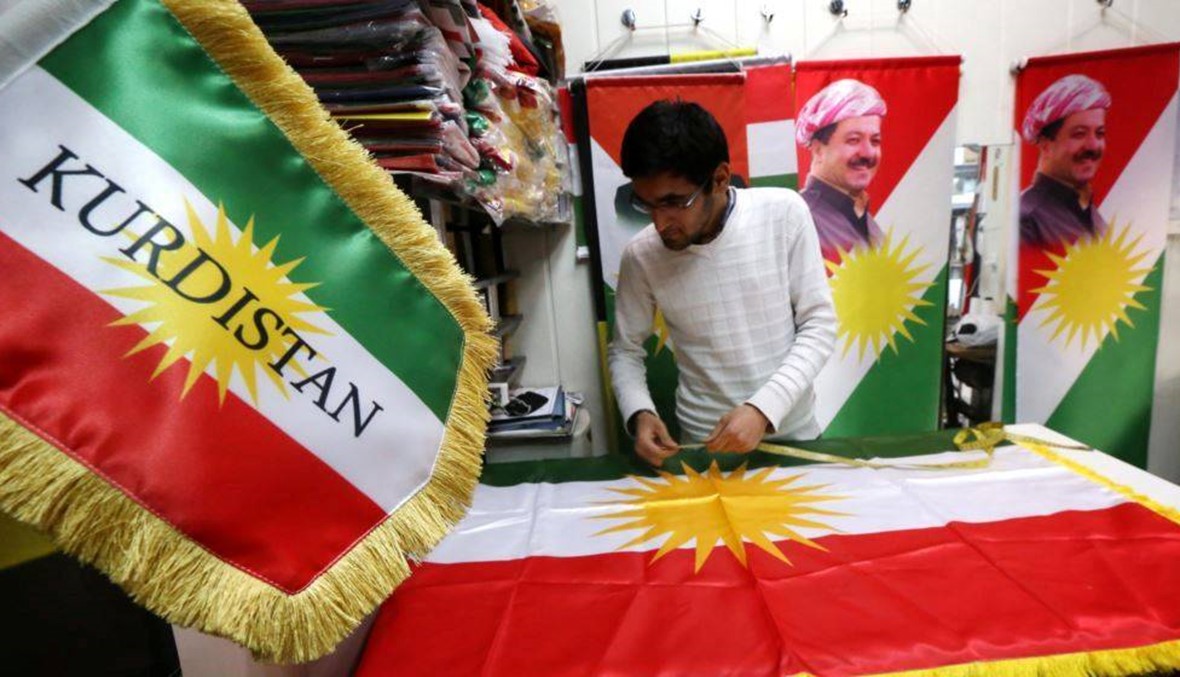 واشنطن: استفتاء كردستان سيزيد من انعدام الاستقرار