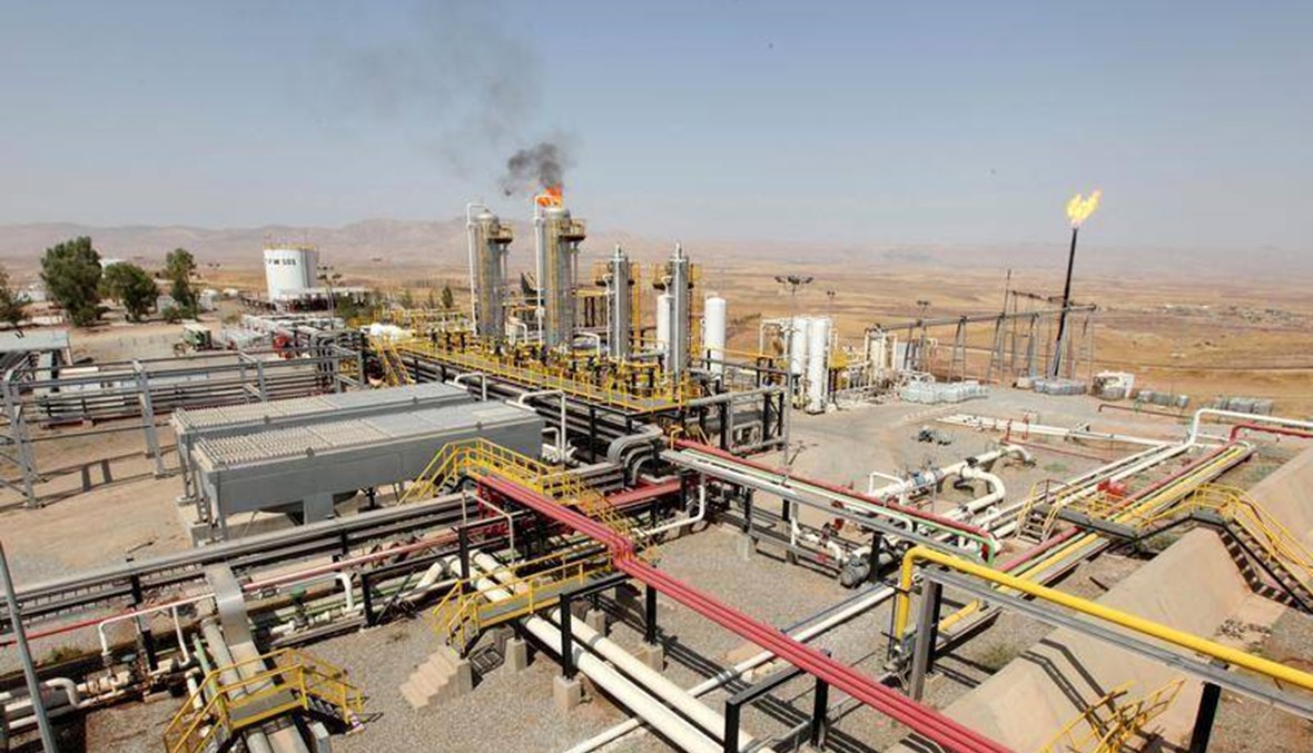 النفط قرب أعلى مستوى في 26 شهراً وسط تهديد تركيا بقطع صادرات كردستان