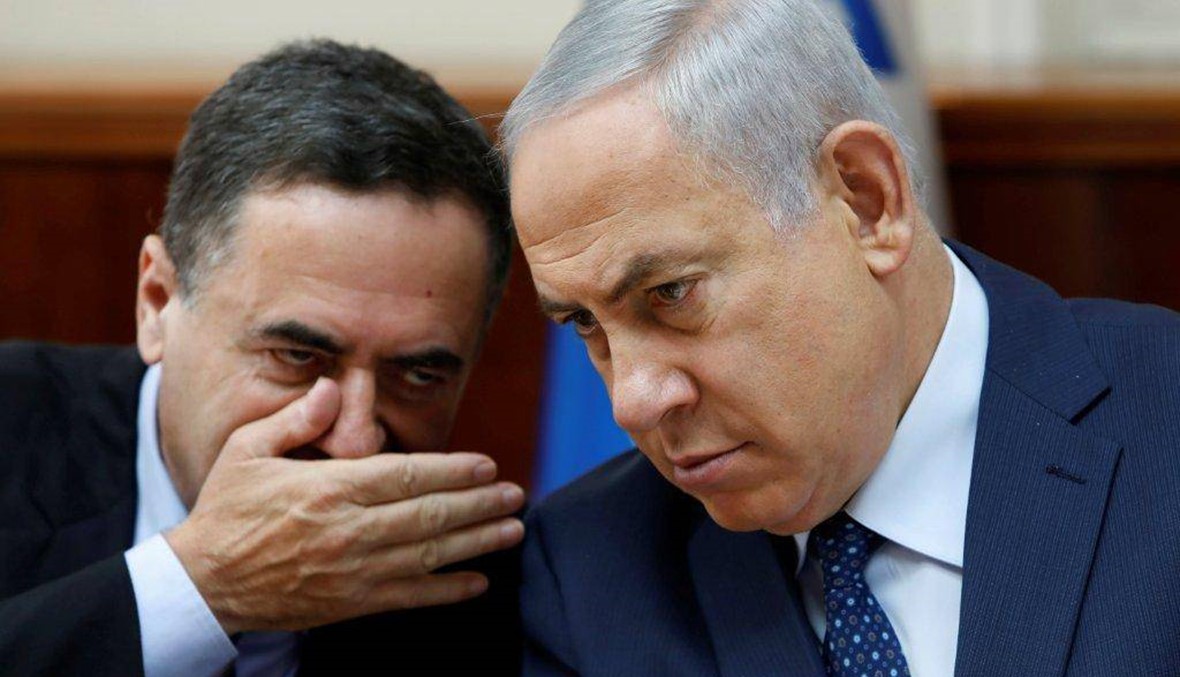 إتّصال بين نتانياهو وميركل... إسرائيل "قلقة من تزايد معاداة السّاميّة"
