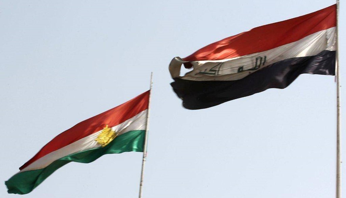 العراق يمهل كردستان "3 أيّام لتسليم المطارات والمنافذ الحدوديّة إلى بغداد"