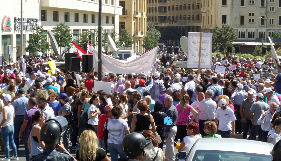 تعليق الإضراب في الخاصّ: خيبة أمل "في مرمى" نقابة المعلّمين!