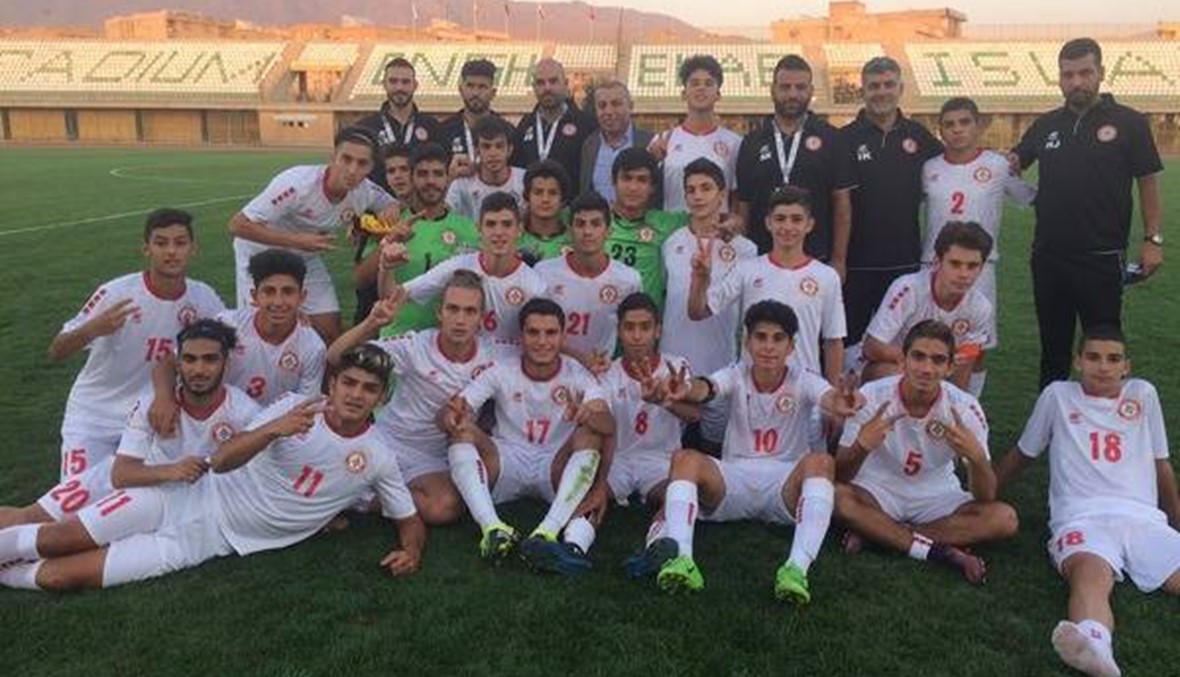 نتائج قاسية تهدّد مستقبل كرة القدم اللبنانية... من المسؤول؟