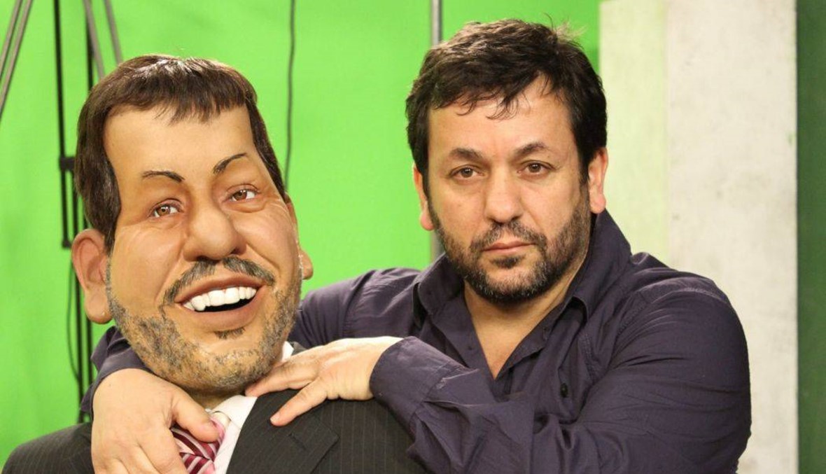 شربل خليل "يفخخ" سيارة المرأة السعودية!‏