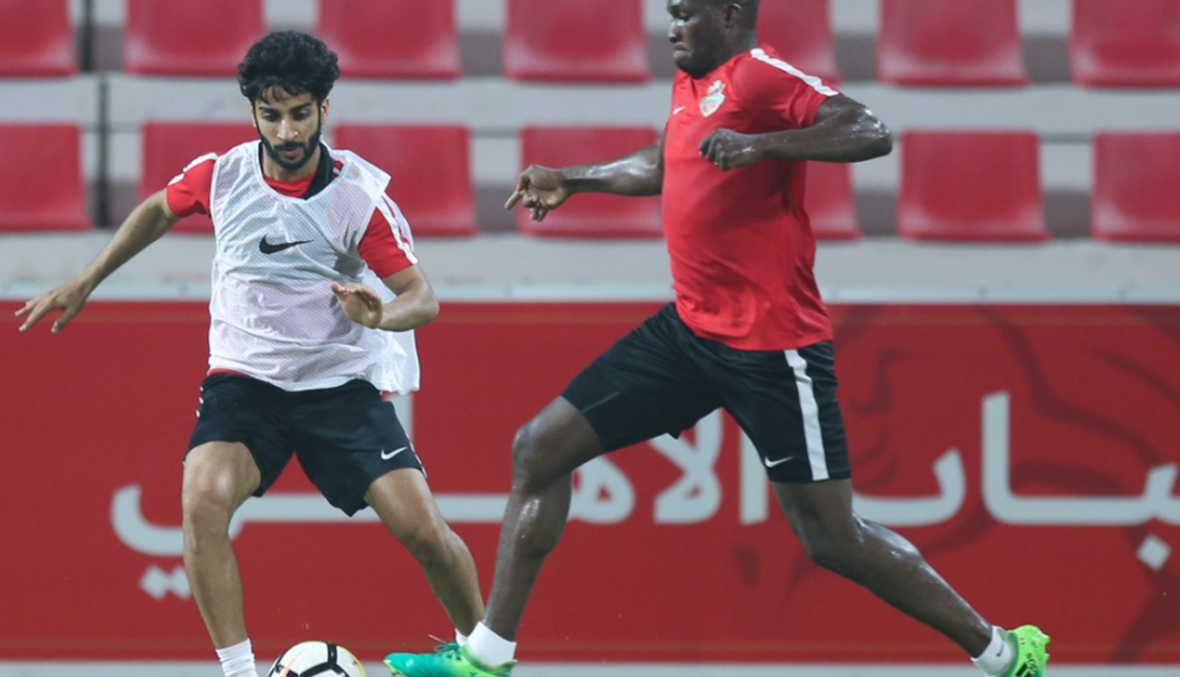 قمة شباب الأهلي والعين "الأبرز" في الدوري الإماراتي
