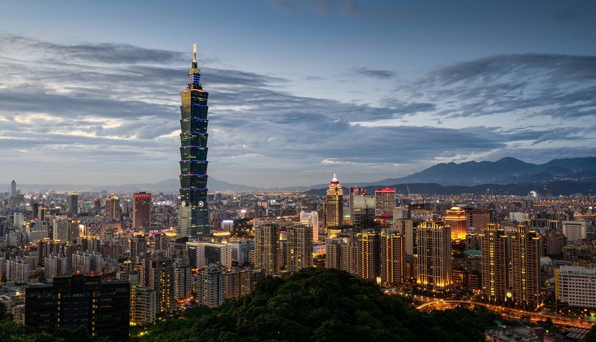 تايوان تسمح للفلبينيين بالدخول من دون تأشيرة