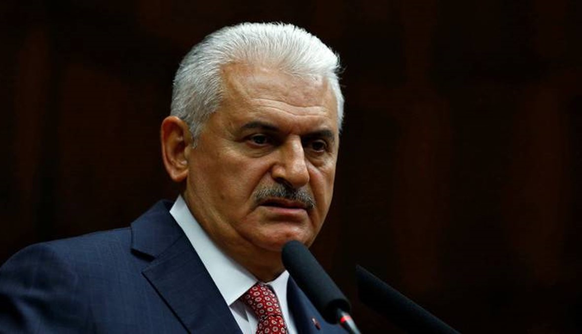 يلدريم: تركيا وإيران والعراق قد تجتمع لمناقشة استفتاء كردستان العراق