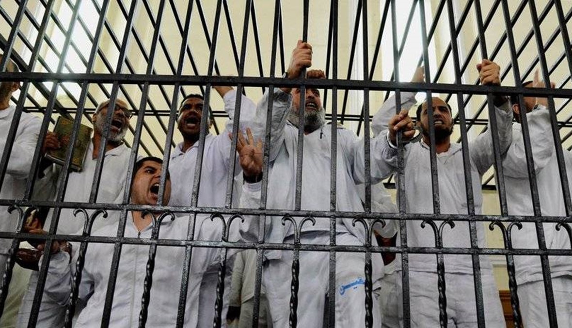 هل تظل السجون المصرية "مفرخة للإرهابيين"؟