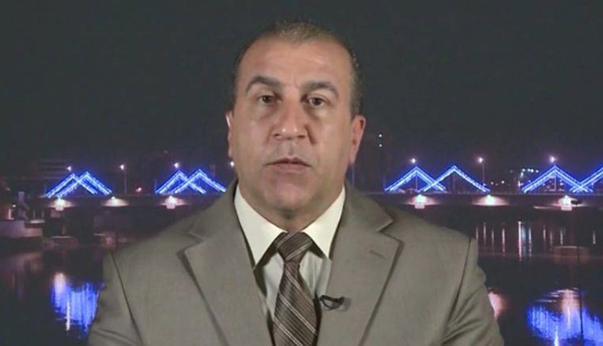 بغداد تدعو إربيل الى وقف "الاستفزاز" في المناطق المتنازع عليها