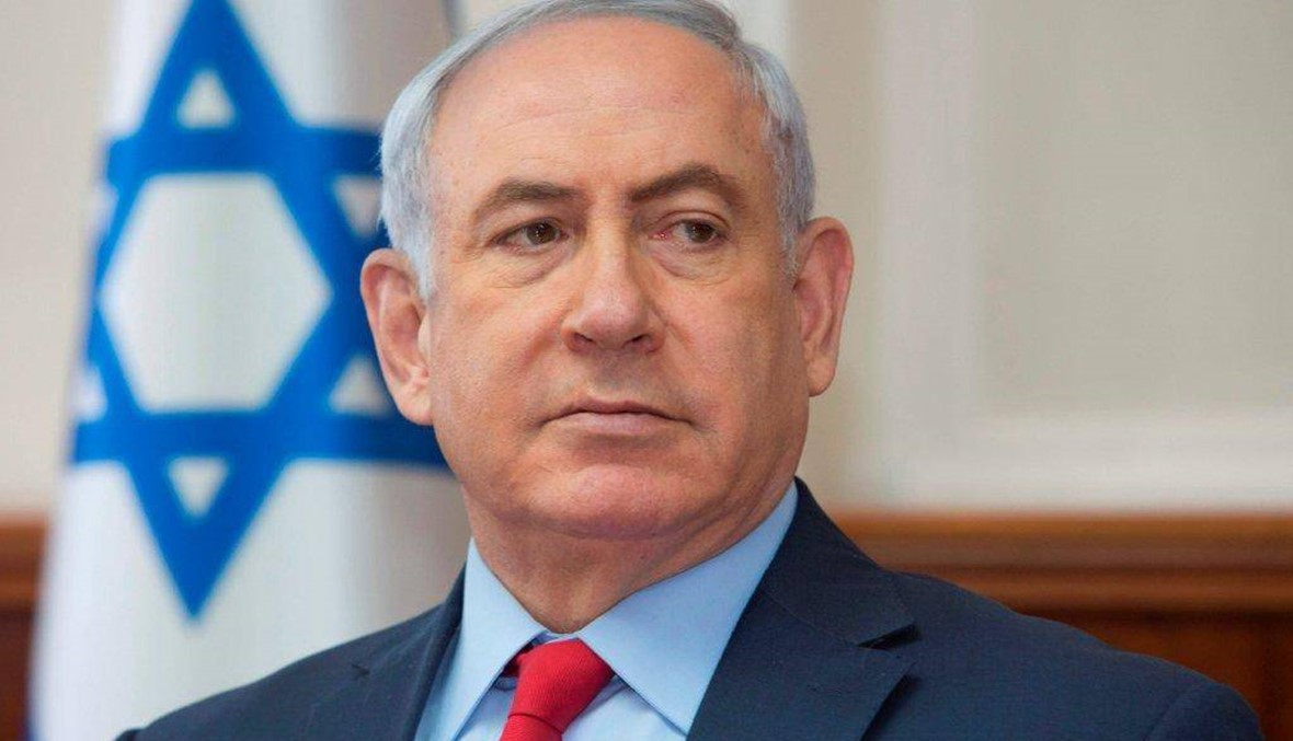 إسرائيل ترفض "مصالحة فلسطينيّة كاذبة"... نتانياهو يشترط "حلّ حماس"