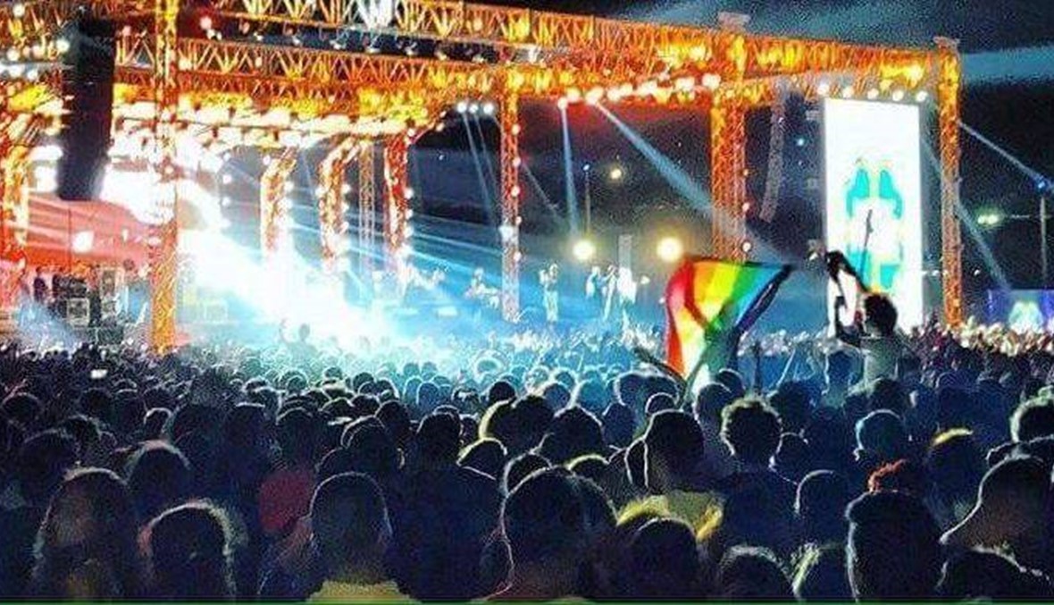 فحوص شرجيّة و"قمع مثليّين"... "مشروع ليلى" تندّد بـ"طغيان" مصريّ بعد حفلتها