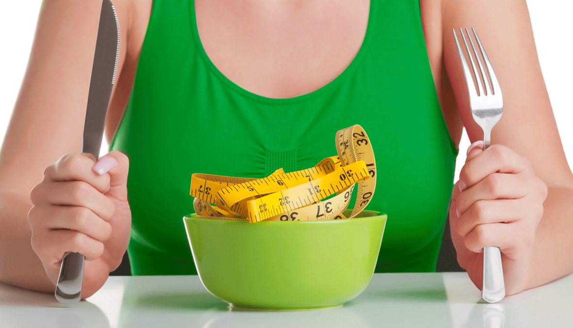 "ما تخلي وزنك يصير عدوك" ...40% من السرطان سببها الوزن الزائد !