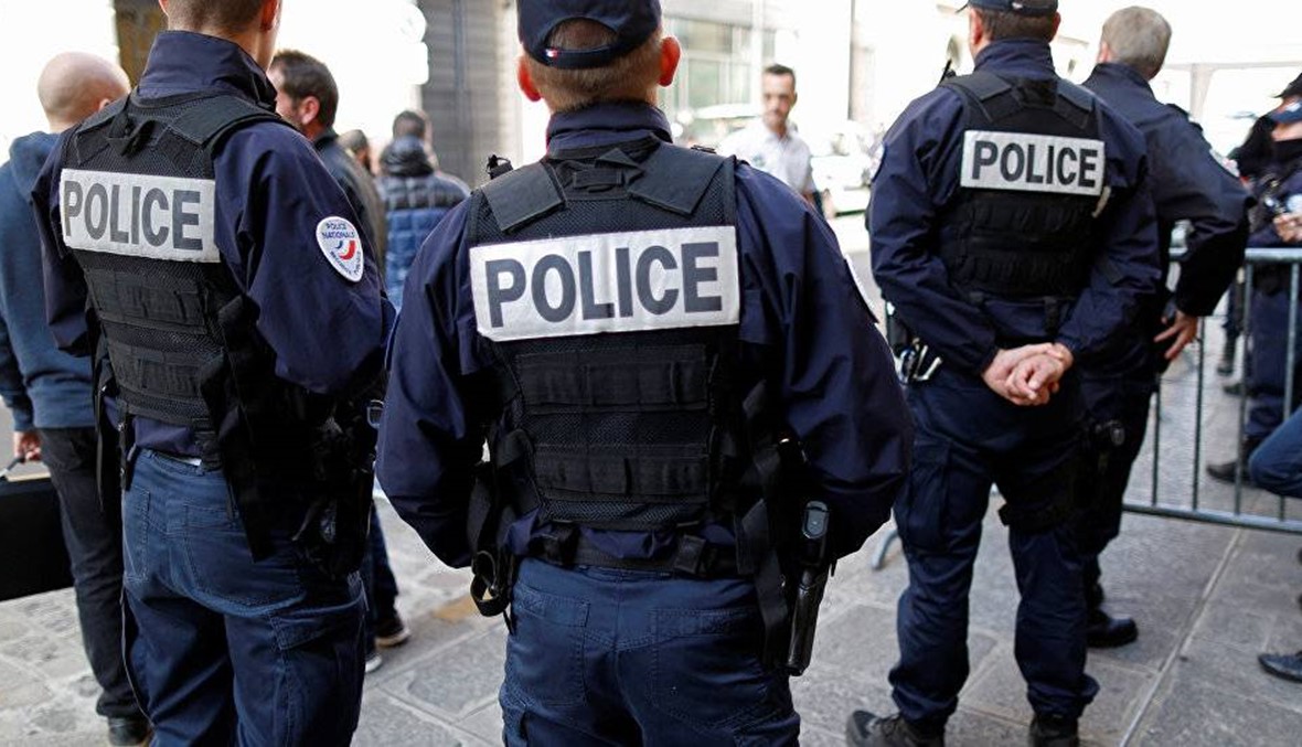 باريس: الشّرطة تعثر على عبوات بنزين موصولة بـ"صاعق بدائيّ" تحت شاحنة