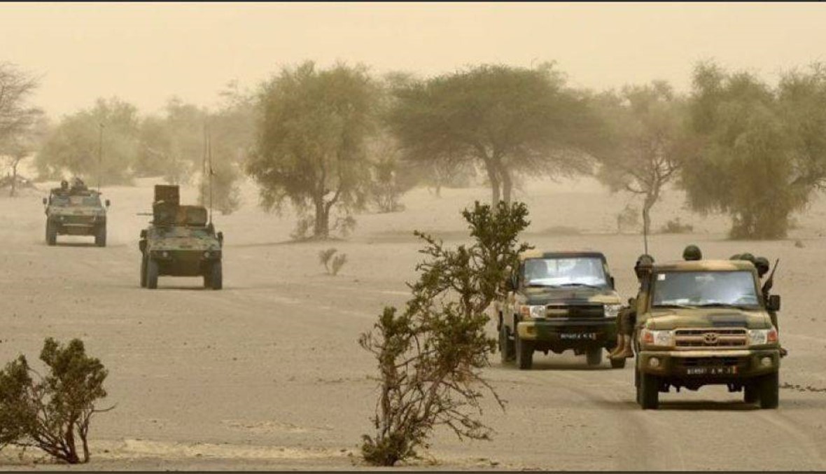 مقتل 3 جنود أميركيّين في كمين... النيجر تتعرّض لهجوم من "مجموعات إرهابيّة"