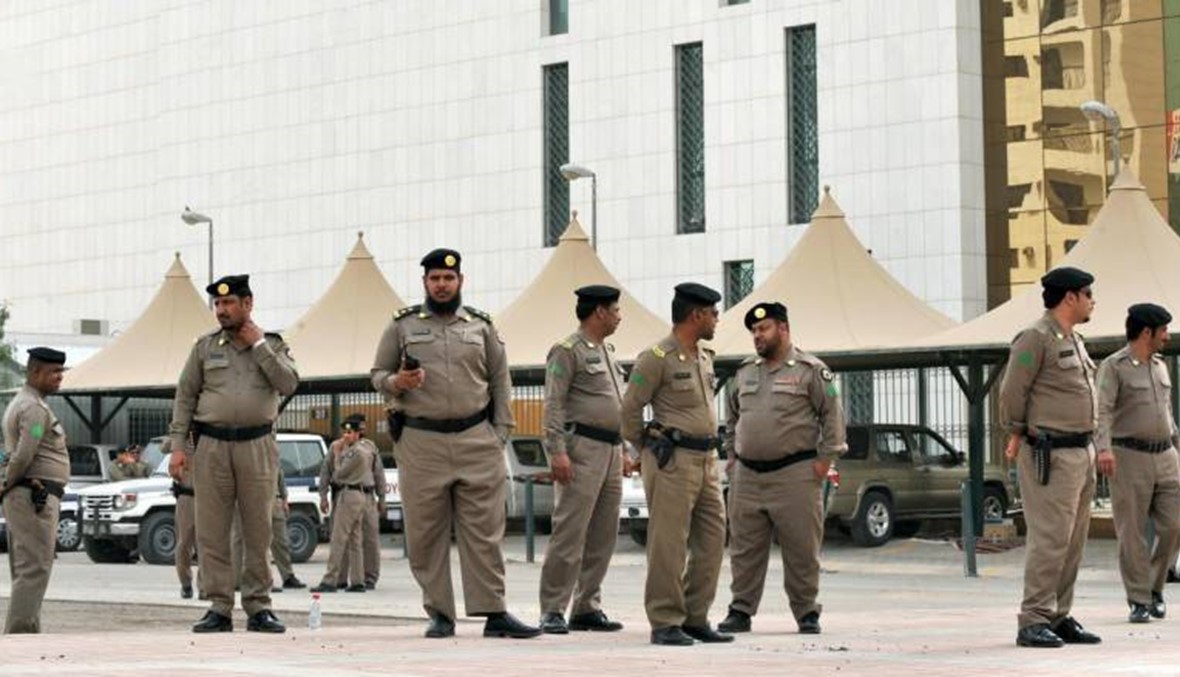 تفاصيل الهجوم على نقطة امنية تابعة لحرس قصر السلام الملكي في جدة
