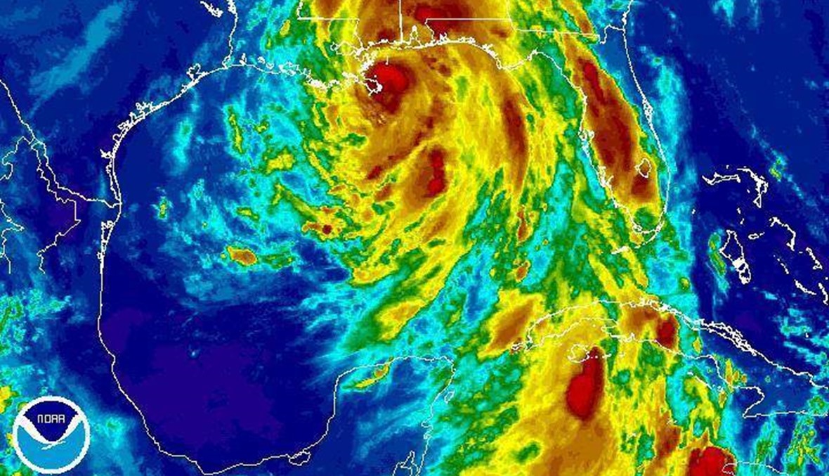 "نايت" يصل إلى سواحل أميركا: الإعصار يتحرّك بسرعة 31 كيلومتراً في الساعة