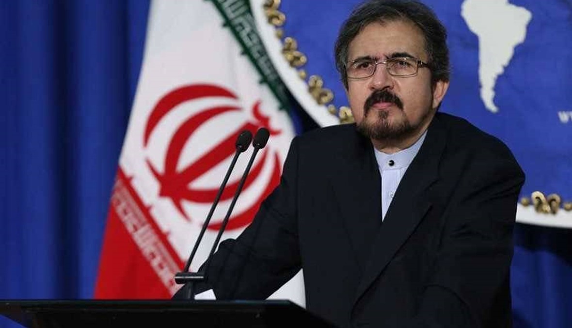 طهران تهدّد واشنطن بـ"ردّ حاسم وساحق"... "نأمل في ألا ترتكب هذا الخطأ الإستراتيجيّ"