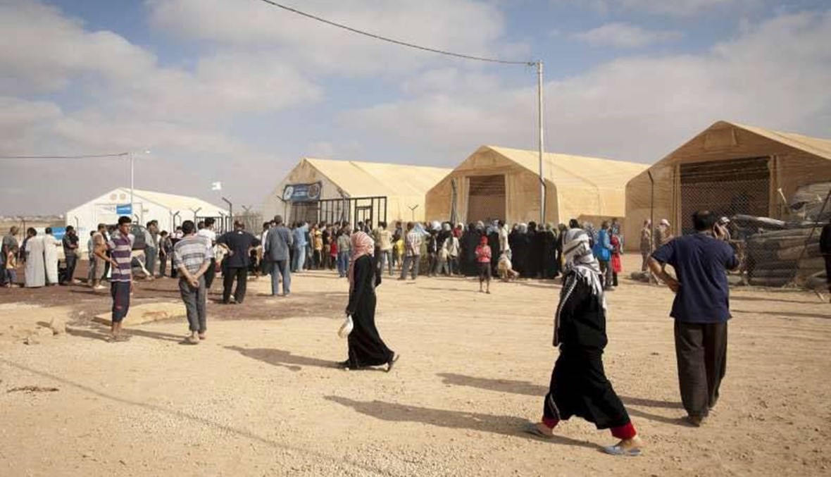 كلفة استضافة اللاجئين السوريين في الاردن تجاوزت عشرة مليار دولار