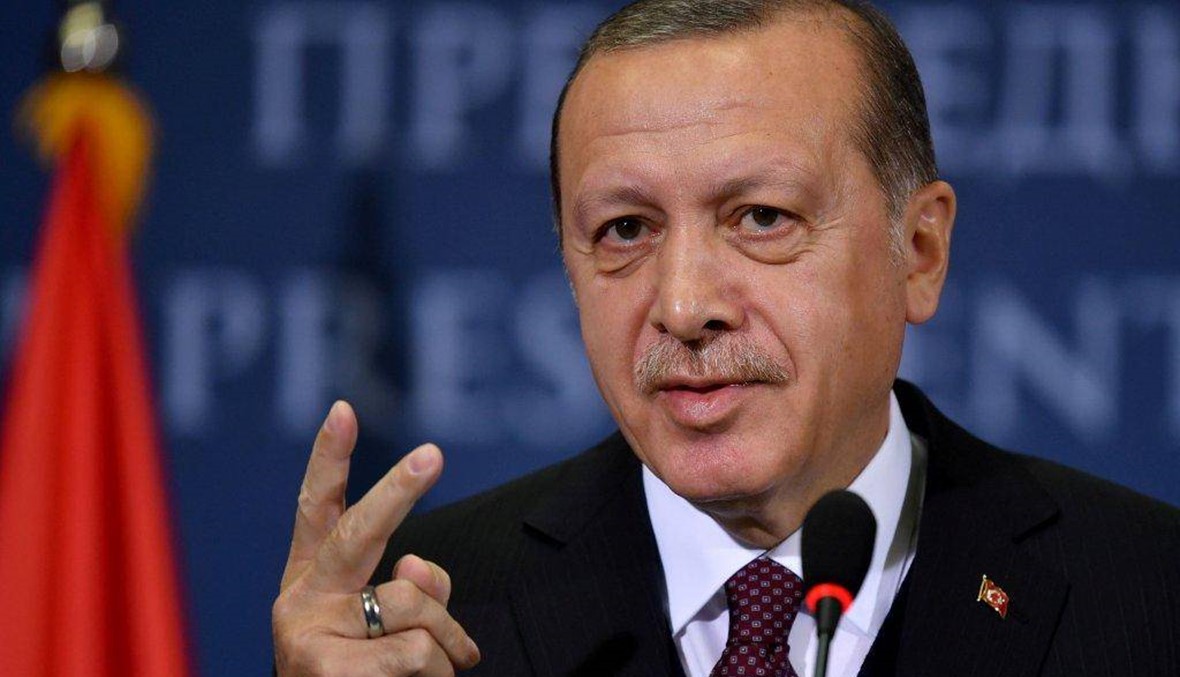 تركيا تقاطع السّفير الأميركيّ... اردوغان يسأل عن "العملاء في القنصليّة"