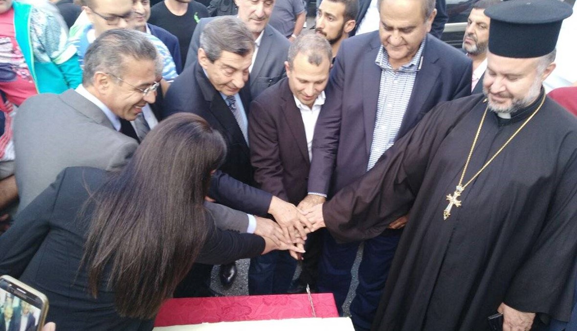 محدلة الـ2005 الانتخابية تعود الى البقاع الغربي... هل يدفع عبدالرحيم مراد الثمن مجدداً؟