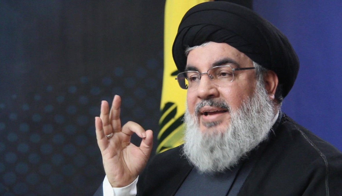إيران و"حزب الله" ومسألة التقسيم