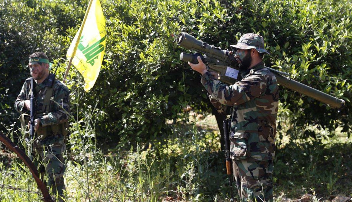 واشنطن تعبئ رداً دولياً ضد "حزب الله"... المكافآت المليونية ليست الا البداية