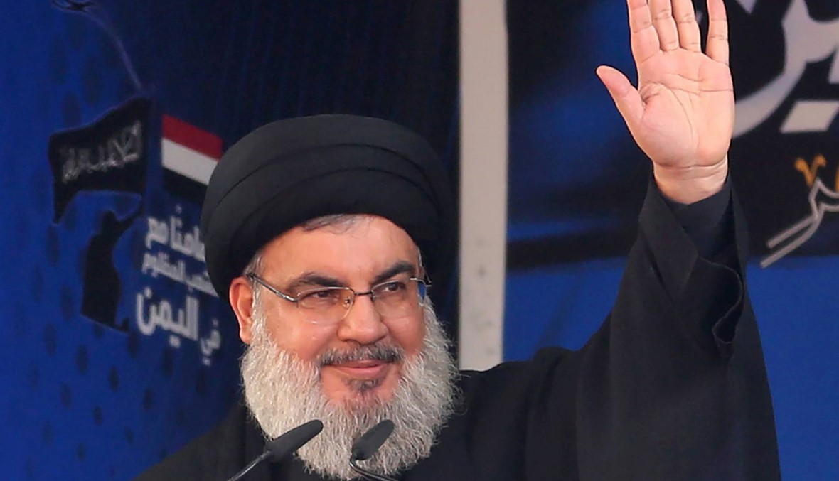 مَن سيقف مع "حزب الله" ومَن سيقف ضده إذا وقعت الحرب على لبنان؟