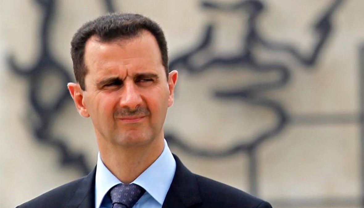رجل أعمال سوري ساعد الأسد في توفير الغذاء للسوريين... من "داعش"