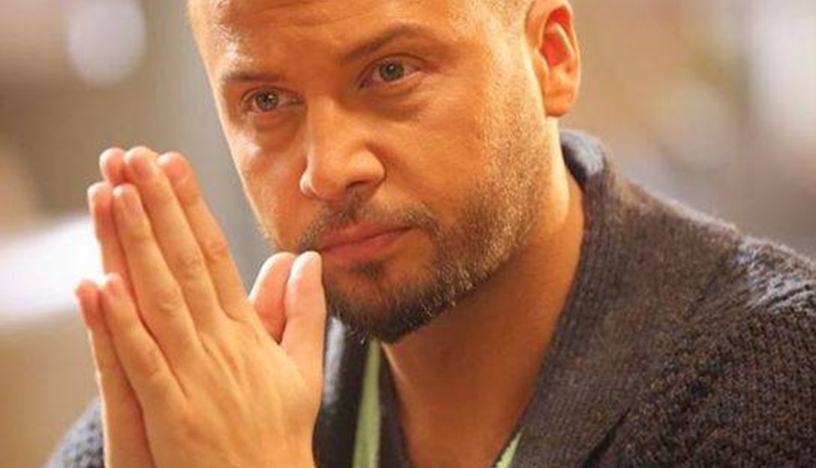 مكسيم خليل يبوح: "اعذروا خيانتي أيها السوريون"