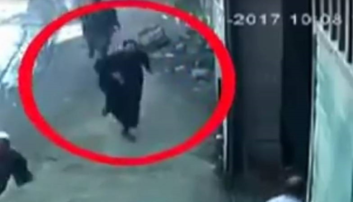 فيديو يكشف عملية قتل الكاهن سمعان شحاتة... بـ"الساطور"