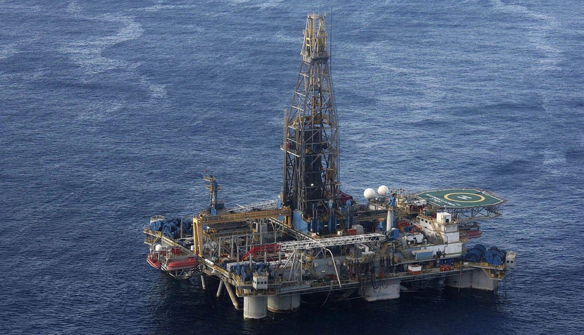 Two bids received for Lebanese oil and gas exploration