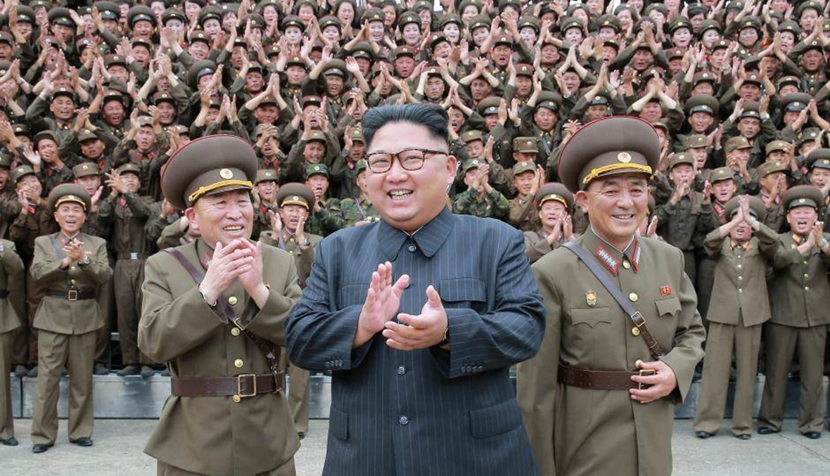 أغرب الأمور الممنوعة في كوريا الشماليّة