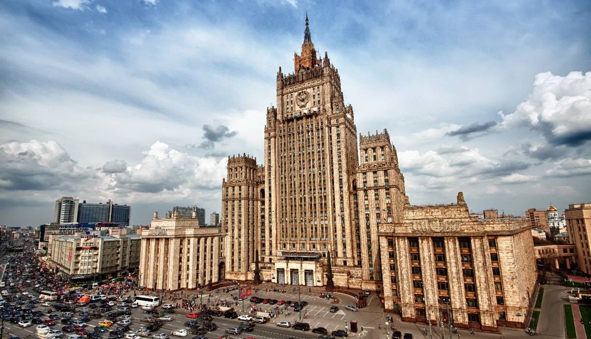 موسكو تبدي شكوكاً حيال التحقيق الأممي المتعلق بالهجوم على خان شيخون