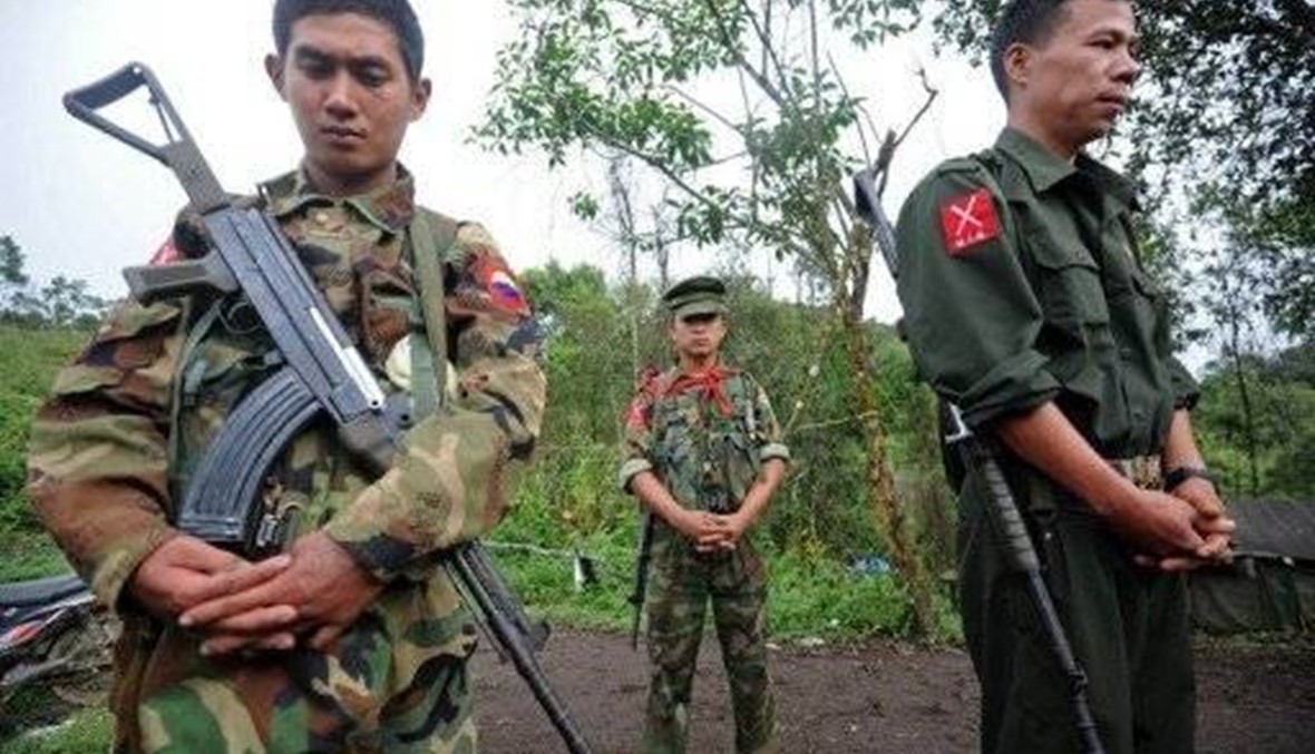 الجيش البورمي يحقق في العمليات التي يقوم بها في راخين