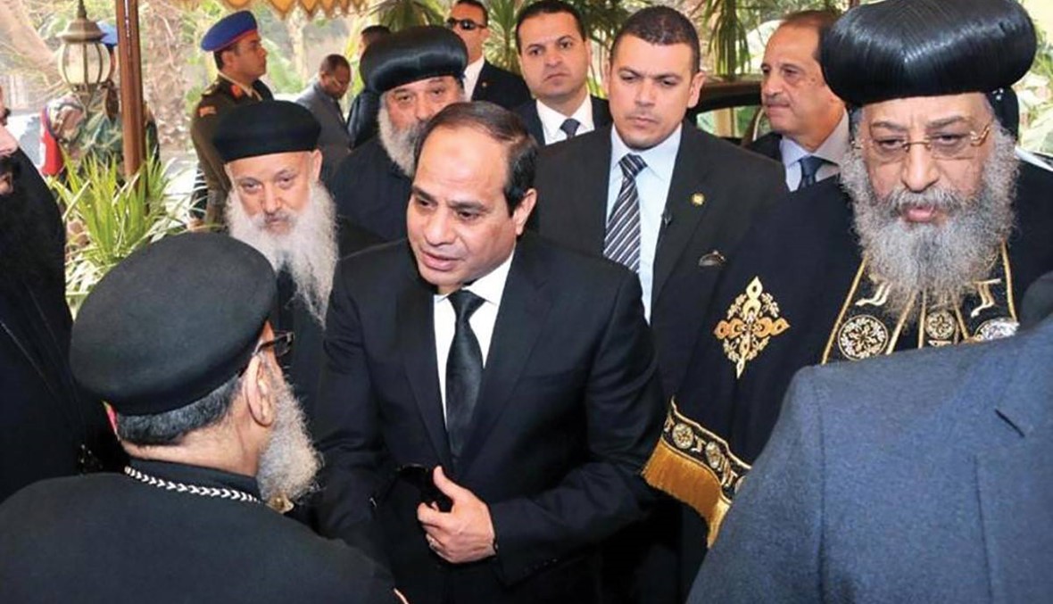 اعتداءات متكررة على مسيحيي مصر... أين الخلل؟