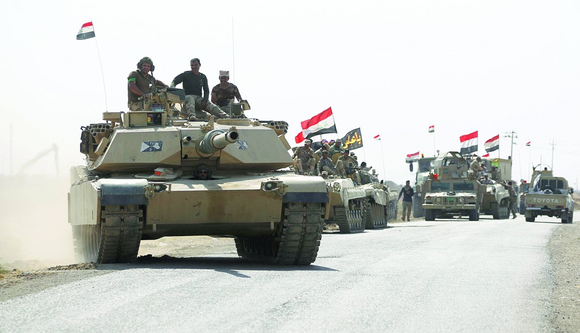 كردستان العراق شروط وانذارات متبادلة وتحريك قوات